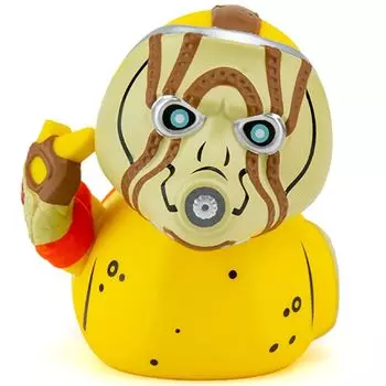Фигурка-утка Tubbz Borderlands 3 Psycho
