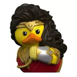 Фигурка-утка Tubbz DC Чудо-женщина