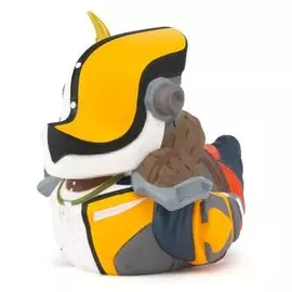 Фигурка-утка Tubbz Destiny Lord Shaxx