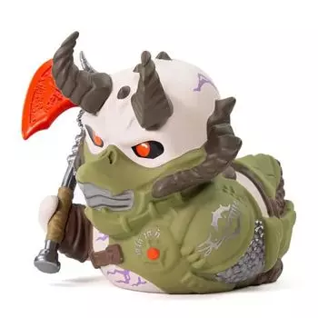 Фигурка-утка Tubbz Doom Marauder
