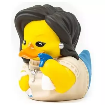 Фигурка-утка Tubbz Друзья Моника Геллер