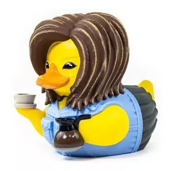 Фигурка-утка Tubbz Друзья Рэйчел Грин