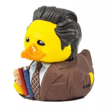 Фигурка-утка Tubbz Друзья Росс Геллер