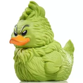 Фигурка-утка Tubbz. Гринч