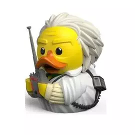 Фигурка-утка Tubbz Назад в будущее Док Браун