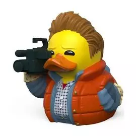 Фигурка-утка Tubbz Назад в будущее Марти Макфлай