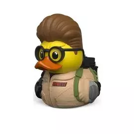 Фигурка-утка Tubbz Охотники за привидениями Игон Спенглер