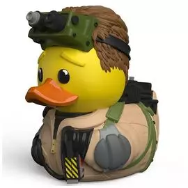 Фигурка-утка Tubbz Охотники за привидениями Рэй Стэнц