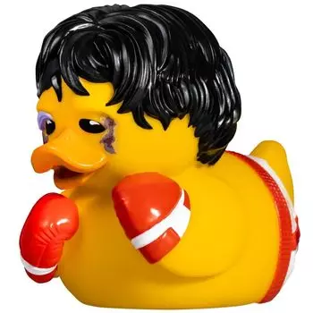 Фигурка-утка Tubbz. Рокки: Рокки Бальбоа