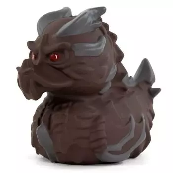 Фигурка-утка. Tubbz: Skyrim Alduin