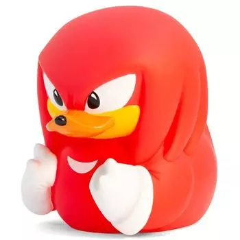 Фигурка-утка Tubbz Sonic the Hedgehog Knuckles