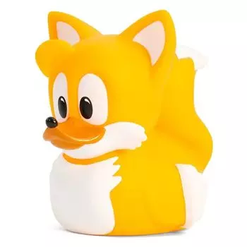 Фигурка-утка Tubbz Sonic the Hedgehog Tails