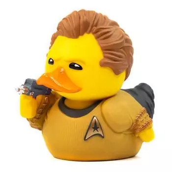 Фигурка-утка Tubbz Star Trek James T. Kirk