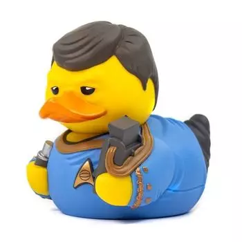 Фигурка-утка Tubbz Star Trek Leonard Bones McCoy