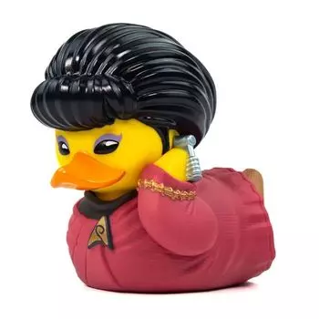 Фигурка-утка Tubbz Star Trek Nyota Uhura