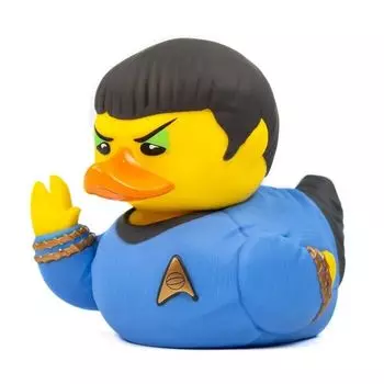 Фигурка-утка Tubbz. Star Trek: Spock