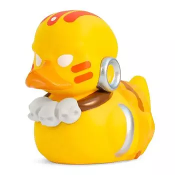 Фигурка-утка Tubbz Street Fighter Dhalsim