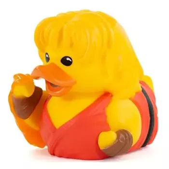 Фигурка-утка Tubbz Street Fighter Ken