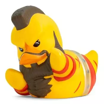 Фигурка-утка Tubbz Street Fighter Zangief