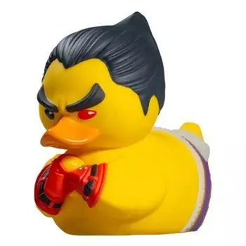 Фигурка-утка Tubbz Tekken Kazuya