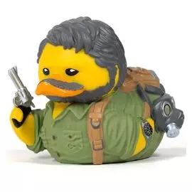 Фигурка-утка Tubbz. The Last of Us: Joel