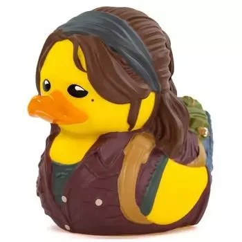 Фигурка-утка Tubbz The Last of Us Tess