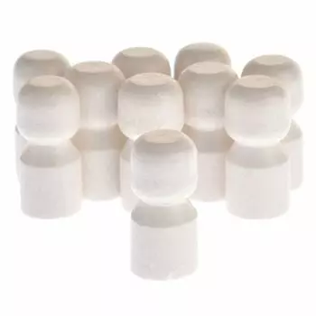 Фишка белая