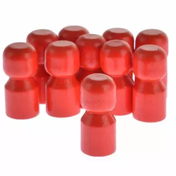 Фишка красная