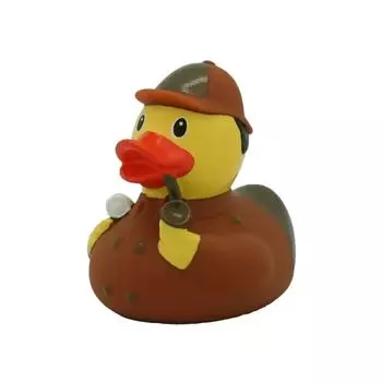 Funny Ducks "Детектив"