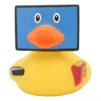 Funny Ducks "Зомбоящик"