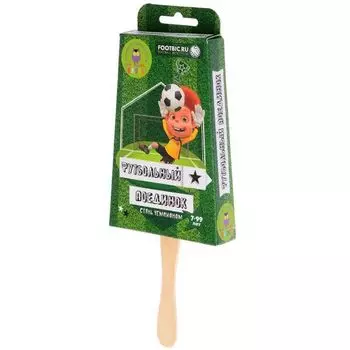 Футбольный поединок