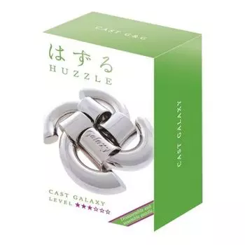 Головоломка Huzzle Cast Galaxy