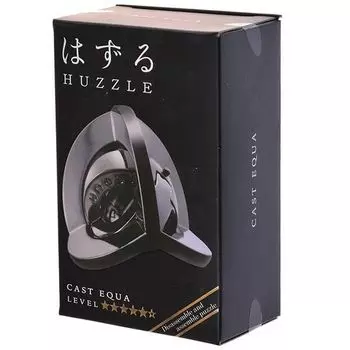 Головоломка Huzzle Cast Equa