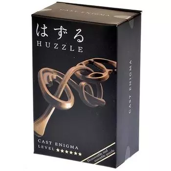 Головоломка Huzzle Cast Enigma