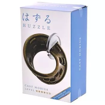 Головоломка Huzzle Cast Mobius