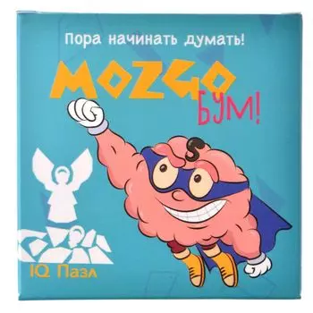 Головоломка "Ангел"