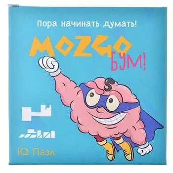 Головоломка "Ключ"