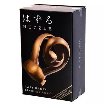 Головоломка Radix