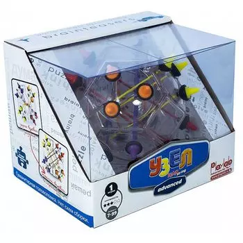 Головоломка Узел-2