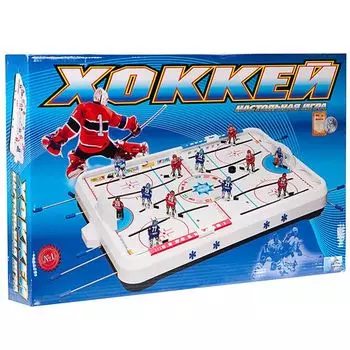 Хоккей (Россия)