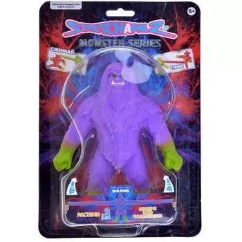 Игрушка-тянучка Stretchapalz. Монстры: Вилдор