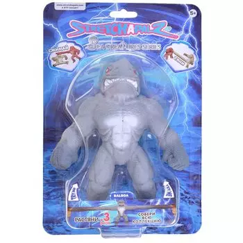 Игрушка-тянучка Stretchapalz. Морские животные: Бальбоа