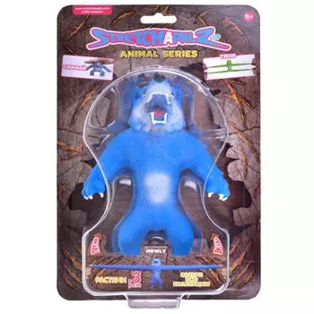 Игрушка-тянучка Stretchapalz. Животные: Волк
