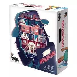 Инициатива