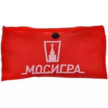 Экосумка Мосигра