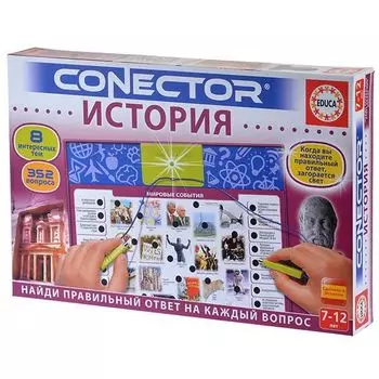 Электровикторина «История»