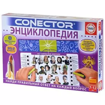 Электровикторина «Энциклопедия»