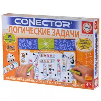 Электровикторина «Логические задачи»