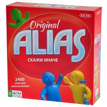 Элиас 3 (старая версия)