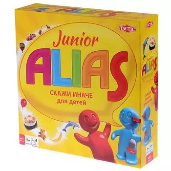 Элиас для детей